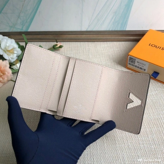 Aaa replica ru TWIST WALLET LOUIS VUITTON 0813